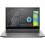 HP 546D5PC#ABL ZBook Fury 17 G8 Mobile Workstation - 17. 3" Screen - Thunderbolt 4 - Backlit Keyboard - 8-Cell Battery