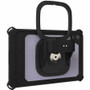 The Joy Factory aXtion Volt Rugged Carrying Case Apple iPad mini (6th Generation) iPad mini, Docking Station, Apple Pencil (2nd - Dust (DCA305)