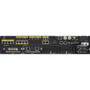 Cisco Catalyst IR8340 Rugged Router - 8 Ports - 2 WAN Port(s) - PoE Ports - Management Port - 10 - Gigabit Ethernet - IEEE 802.1D, - - (Fleet Network)