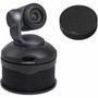 Vaddio ConferenceSHOT AV HD Conference Room System - 1920 x 1080 Video (Content) - Full HD - 60 fps - Network (RJ-45) - Audio Line Out (Fleet Network)