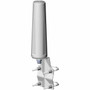 Cisco 4G (LTE) / 5G (FR1) Omnidirectional Outdoor Antenna - 617 MHz to 960 MHz, 1450 MHz to 7125 MHz - 4.3 dBi - IoT Device, Utility - (Fleet Network)