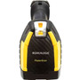 Datalogic PM9600-SR433RBK10 PowerScan PM9600-SR Wireless Barcode Scanner - 1D/2D Imager - USB - IP65/IP67 - Black/Yellow