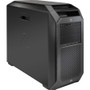 HP Z8 G4 Workstation - Xeon Gold 2nd Gen 6240 - 192 GB - Serial ATA/600 Controller - 0, 1, 5, 10 RAID Levels - Gigabit Ethernet (Fleet Network)