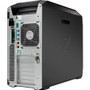 HP 678K7UC#ABA Z8 G4 Workstation - Intel Xeon Gold 6240 2nd Gen - 192 GB RAM - Serial ATA/600 RAID - Gigabit Ethernet