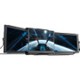 Mobile Pixels TRIO 13" Class Full HD LCD Monitor - 16:9 - Gunmetal Gray - 12.5" Viewable - 1920 x 1080 - 300 cd/m² (Fleet Network)
