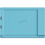 Mobile Pixels DUEX Lite 13 Class Full HD 16 9 Portable External LCD Monitor Sky Blue 12.5 Viewable 1920 X 1080 300 Cd DisplayPort 101-1005P07