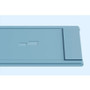 Mobile Pixels DUEX Lite 13 Class Full HD 16 9 Portable External LCD Monitor Sky Blue 12.5 Viewable 1920 X 1080 300 Cd DisplayPort 101-1005P07