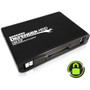 Defender HDD 35 AES 256-Bit Hardware Encrypted External Hard Drive - Confidently store sensitive data on this military grade, hardware (Fleet Network)