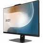 MSI Modern AM272P 12M Modern AM272P 12M-029US All-in-One Computer - Intel Core i5 12th Gen i5-1240P - 8 GB - 512 GB SSD - 27" (685.80 (Fleet Network)