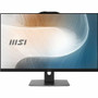 MSI Modern AM272P 12M Modern AM272P 12M-029US All-in-One Computer - Intel Core i5 12th Gen i5-1240P - 8 GB - 512 GB SSD - 27" (685.80 (Fleet Network)