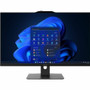 MSI MODERN AM272P 12M-029US All-in-One Computer - 27" Full HD - Intel Core i5-1240P - 8 GB RAM - 512 GB PCIe NVMe SSD - Windows 11 Home - Black