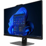 MSI MODERN AM272P 12M-029US All-in-One Computer - 27" Full HD - Intel Core i5-1240P - 8 GB RAM - 512 GB PCIe NVMe SSD - Windows 11 Home - Black