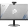 MSI PRO AP241 11M PRO AP241 11M-619US All-in-One Computer - Intel Core i5 11th Gen i5-11400 - 8 GB - 500 GB SSD - 23.8" (604.52 mm) HD (Fleet Network)