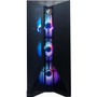 MSI Aegis RS 12th AEGIS RS 12TE-296US Gaming Desktop Computer - Intel Core i7 12th Gen i7-12700KF - 16 GB - 1 TB SSD - Tower - Matte - (Fleet Network)