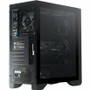 MSI AEGIS RS 12TD-297US Gaming Desktop - Intel Core i7-12700KF - 16GB DDR5 - 1TB NVMe SSD - GeForce RTX 3070 - Windows 11 Home - Black