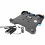 Panasonic Docking Station - for Notebook/Keyboard - Rugged - 6 x USB Ports - 4 x USB 2.0 - 2 x USB 3.0 - 2 x RJ-45 Ports - Network - 1 (Fleet Network)