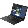 Lenovo 21CB0070US ThinkPad X1 Carbon Gen 10 14" Touchscreen Notebook - Intel Core i7-1265U vPro - 16GB LPDDR5 - 512GB SSD - Windows 11 Pro