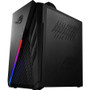 Asus G35DX-DSR990 ROG Strix GA35 Gaming Desktop - AMD Ryzen 9 5900X - 16 GB RAM - 1 TB HDD + 1 TB NVMe SSD - GeForce RTX 3090 24 GB - Windows 11 Home