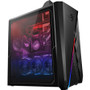 Asus G35DX-DSR990 ROG Strix GA35 Gaming Desktop - AMD Ryzen 9 5900X - 16 GB RAM - 1 TB HDD + 1 TB NVMe SSD - GeForce RTX 3090 24 GB - Windows 11 Home
