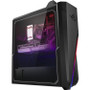 Asus ROG Strix GA15 G15DK-DSR770 Gaming Desktop Computer - AMD Ryzen 7 5800X - 16 GB - 1 TB HDD - 1 TB SSD - Mid-tower - Black - AMD - (Fleet Network)