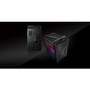 Asus G35CG-DSI990 ROG Strix GT35 Gaming Desktop - Intel Core i9-11900KF - 16 GB RAM - 1 TB HDD + 1 TB NVMe SSD - GeForce RTX 3090 24 GB - Windows 11