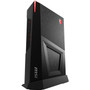MSI MPG Trident 3 12th MPG Trident 3 12TH-018CA Gaming Desktop Computer - Intel Core i5 12th Gen i5-12400F - 16 GB - 512 GB SSD - Form (Fleet Network)