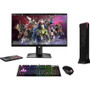 MSI TRIDENT 3 12TH-018CA MPG Small Form Gaming Desktop - Intel Core i5-12400F - 16GB RAM - 512GB SSD - NVIDIA GeForce RTX 3050 - Windows 11 Home
