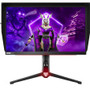 AOC AGON PRO AG254FG 25" Class Full HD Gaming LCD Monitor - 16:9 - Matte Black - 24.5" Viewable - In-plane Switching (IPS) Technology (Fleet Network)