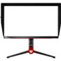 AOC AGON PRO AG254FG 25" Class Full HD Gaming LCD Monitor - 16:9 - Matte Black - 24.5" Viewable - In-plane Switching (IPS) Technology (AG254FG)