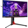 AOC AGON PRO AG254FG 25" Class Full HD Gaming LCD Monitor - 16:9 - Matte Black - 24.5" Viewable - In-plane Switching (IPS) Technology (AG254FG)