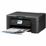 Epson C11CK65201 Expression Home XP-4200 Wireless Inkjet All-in-One Printer - Color - Copier/Printer/Scanner - 10/5 ppm - Automatic Duplex - 5760 x