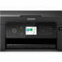Epson C11CK65201 Expression Home XP-4200 Wireless Inkjet All-in-One Printer - Color - Copier/Printer/Scanner - 10/5 ppm - Automatic Duplex - 5760 x
