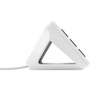 Elgato Stream Deck MK.2 - White - Cable Connectivity - USB 2.0 Interface - 15 Key(s) - PC, Mac - White (Fleet Network)