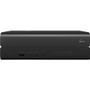 HP Z2 G9 Workstation - Core i7 12th Gen i7-12700 - 16 GB - 512 GB SSD - Mini PC - Windows 11 Pro - UHD Graphics 770 Graphics - - LAN (Fleet Network)