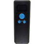 Panduit RapidID Barcode Scanner - Bluetooth - Black (Fleet Network)