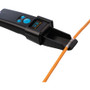 Panduit RPDSCN RapidID Bluetooth Barcode Scanner - Handheld - Black