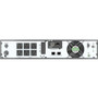 Panduit SmartZone 1000VA Rack Tower UPS Rail Mountable AVR 6 Hour Recharge 120 V AC Input Rack/Tower U01N11V