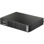 Panduit SmartZone 1000VA Rack Tower UPS Rail Mountable AVR 6 Hour Recharge 120 V AC Input Rack/Tower U01N13V