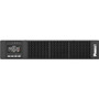 Panduit SmartZone U03N11V 3000VA Rack/Tower UPS - 2U Rack/Tower, Rail Mountable - AVR - 6 Hour Recharge - 120 V AC Input - 100 V AC, V (Fleet Network)