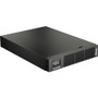 Panduit SmartZone U03N11V 3000VA Rack/Tower UPS - 2U Rack/Tower, Rail Mountable - AVR - 6 Hour Recharge - 120 V AC Input - 100 V AC, V (Fleet Network)