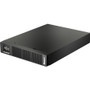 Panduit SmartZone 3000VA Rack Tower UPS Rail Mountable AVR Extended Recharge 120 V AC Input 100 Rack/Tower Hour U03N11V