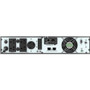 Panduit SmartZone 3000VA Rack Tower UPS Rail Mountable AVR Extended Recharge 120 V AC Input 100 Rack/Tower Hour U03N11V
