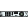 Panduit SmartZone 1000VA Rack Tower UPS Rail Mountable AVR Extended Recharge 120 V AC Input 100 Rack/Tower Hour U01S13V