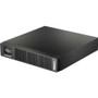 Panduit U03S11L SmartZone 3000VA Line-Interactive UPS - 2U Rack/Tower/Compact - 120V AC - Pure Sine Wave - 4-Hour Recharge