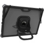The Joy Factory aXtion Edge+ MP Rugged Carrying Case Microsoft Surface Pro 8 Tablet - Black - Shock Proof, Drop Resistant, Anti-slip - (CWM331MP)