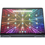 HP 6H5G0UT#ABA Elite Dragonfly 13. 5" Convertible Chromebook - Intel Core i5-1245U vPro - 8 GB RAM - 256 GB SSD