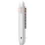 SonicWall 03-SSC-0339 SonicWave 681 Wi-Fi 6 Dual-Band Indoor Wireless Access Point - 12 Internal Antennas - PoE PD - Ceiling Mountable