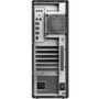 Lenovo ThinkStation P620 30E000NCUS Workstation - 1 Ryzen Threadripper PRO 5955WX - 64 GB - 2 TB SSD - Tower - AMD WRX80 Chip - 11 Pro 30E000NCUS