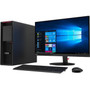 Lenovo ThinkStation P620 30E000PHUS Workstation - 1 Ryzen Threadripper PRO 5965WX - 32 GB - 1 TB SSD - Tower - AMD WRX80 Chip - 11 Pro 30E000PHUS