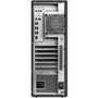Lenovo ThinkStation P620 30E000M7US Workstation - 1 Ryzen Threadripper PRO 5975WX - 64 GB - 2 TB SSD - Tower - AMD WRX80 Chip - 11 Pro 30E000M7US